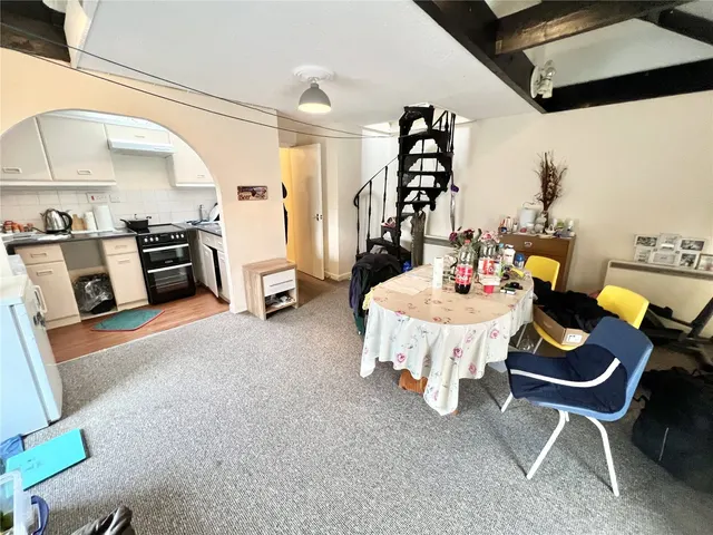 Priory Street, Aberteifi, SA43, photo 3