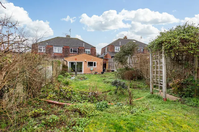 Photo 3 — Upper Clabdens, Ware, SG12 7HB