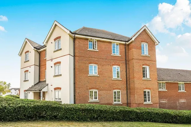 Silver Birch Way, Whiteley, PO15, photo 1
