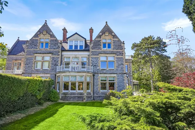 Park Road, Penarth, CF64 3BD, photo 1