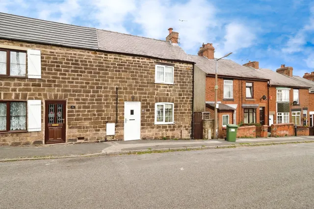 Marsh Lane, Belper, DE56, photo 1