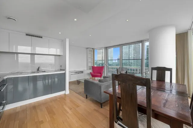 Landmark West, Canary Wharf, E14, photo 3
