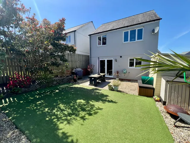 Mountside Road, Par, PL24, photo 2