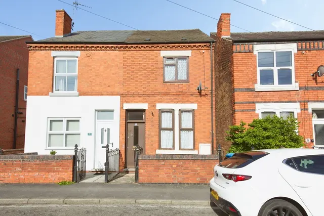 Victoria Street, Long Eaton, NG10, photo 1