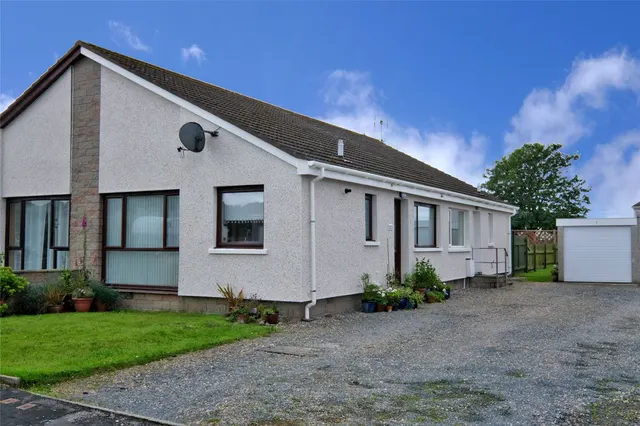 Blackcraig Road, Cruden Bay, AB42, photo 1