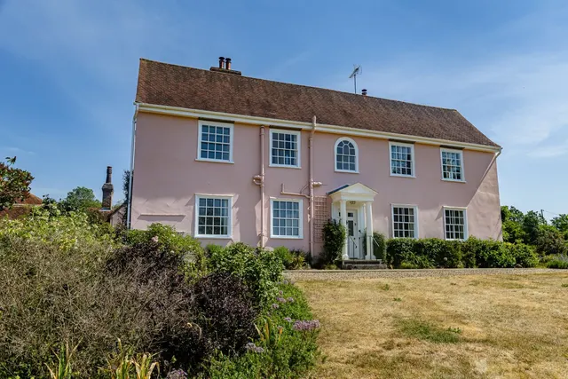 White Notley, Witham, Essex, CM8 1RN, photo 1