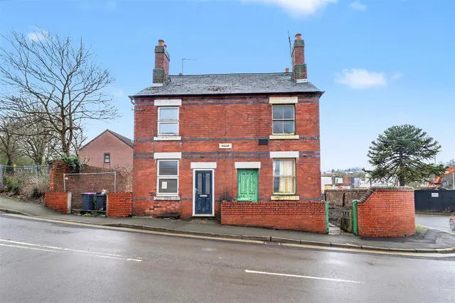 Slaney Street, Telford, TF2, photo 1