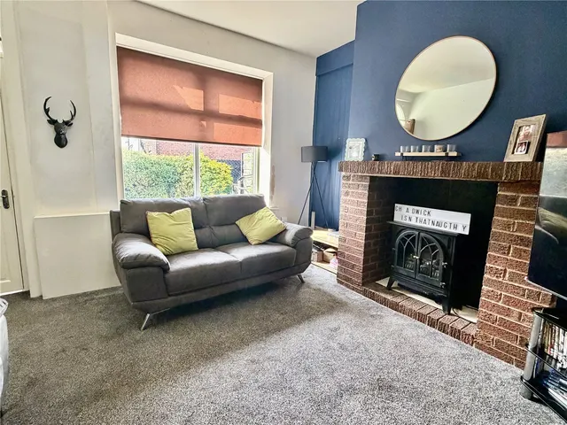 Ann Street, Heywood, OL10, photo 2