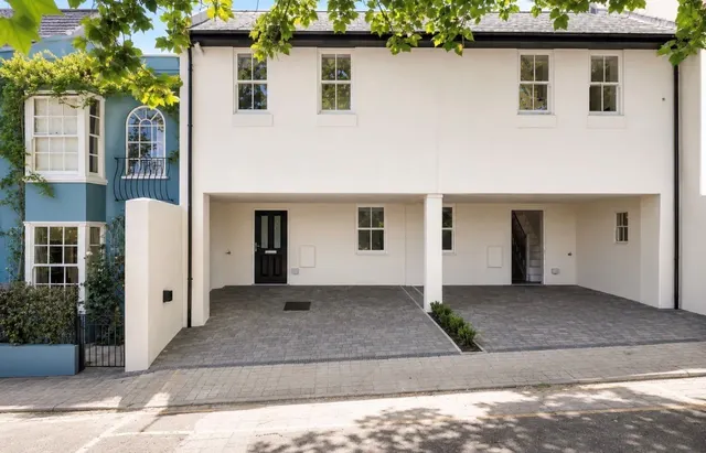 Prestonville Mews, Brighton, BN1, photo 1