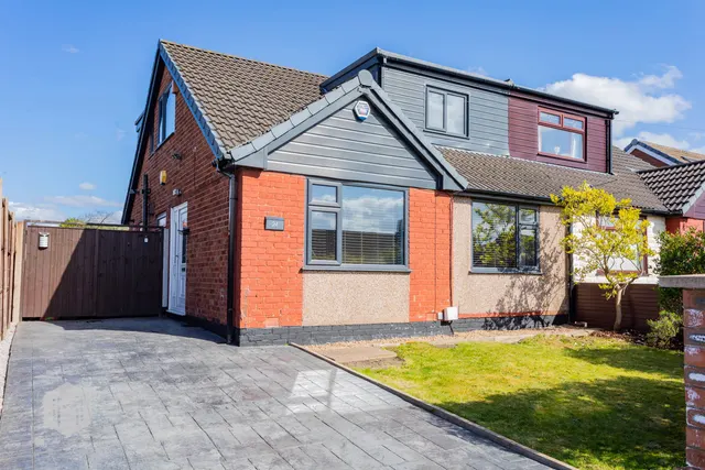 Sycamore Avenue, Tyldesley, Manchester, M29 8WQ, photo 1