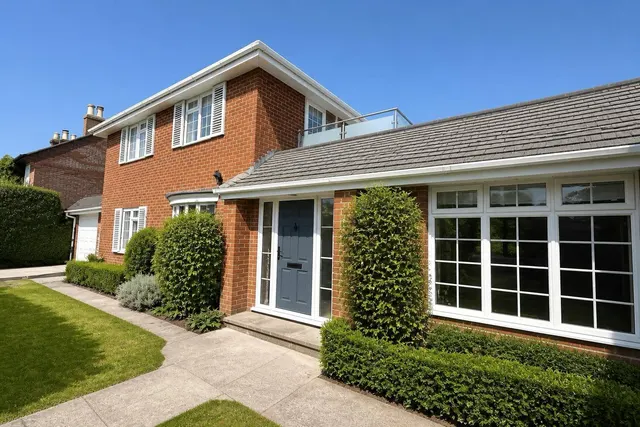 Westfield Road, Lymington, SO41, photo 1