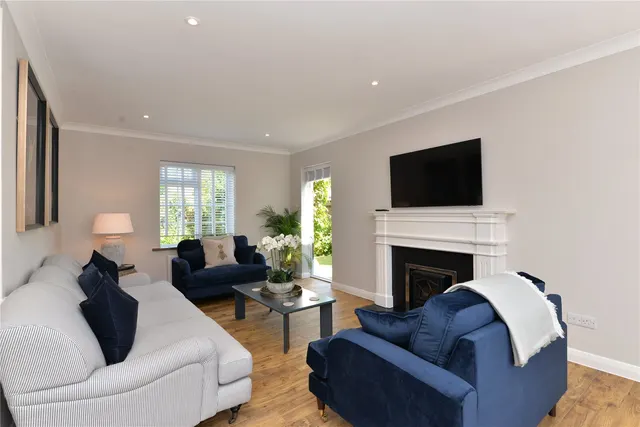 Westfield Road, Lymington, SO41, photo 2