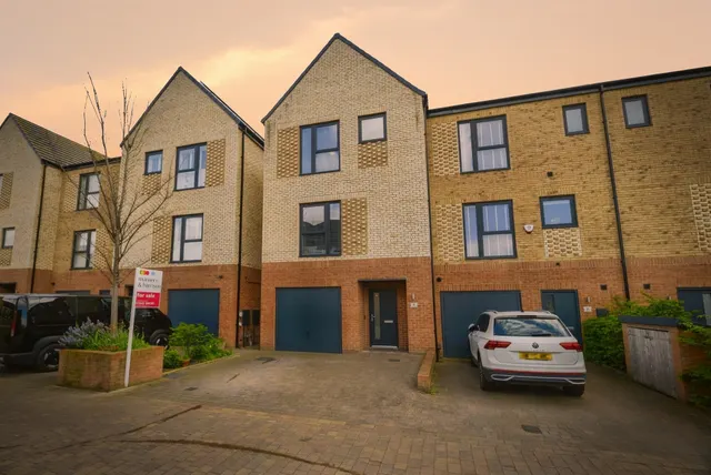 Infinity View, Stockton-On-Tees, photo 1