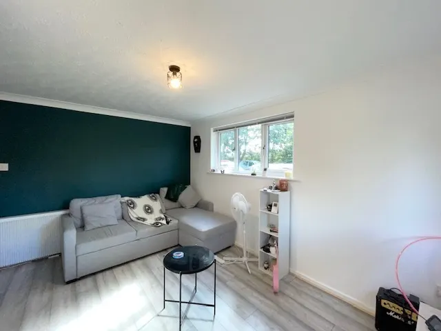 Bloomsbury Way, Lichfield, WS14, photo 3
