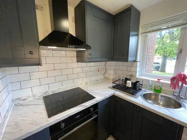 Bloomsbury Way, Lichfield, WS14, photo 1