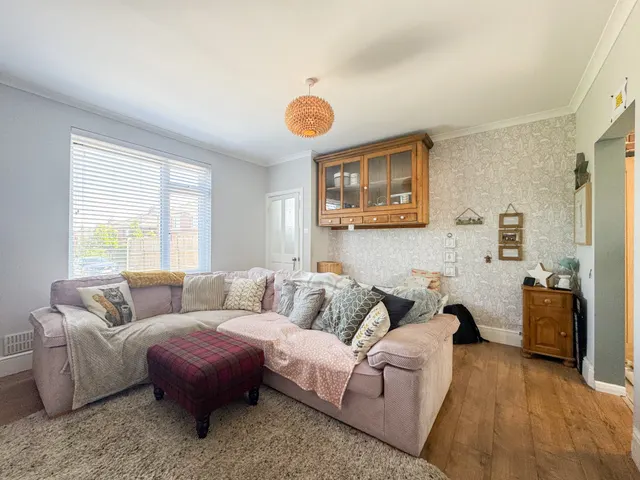 Photo 2 — Moyse Avenue, Walshaw, BL8