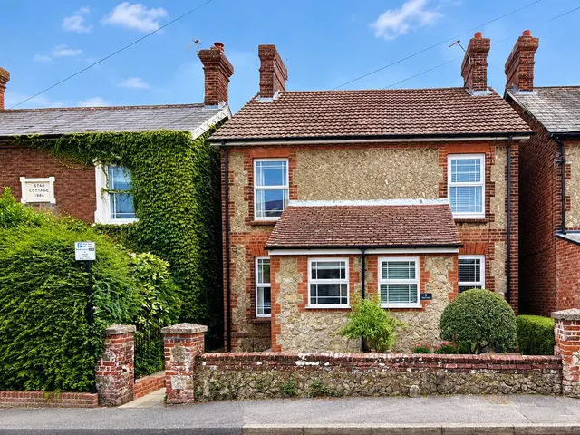 Offham Road, West Malling, ME19, photo 1
