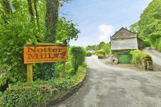 Photo 3 — Cocks Lake Lane, Notter, Saltash