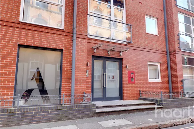 Chatham Street, Leicester, LE1, photo 2