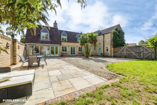 Potterhanworth Road, Nocton, LN4, photo 1