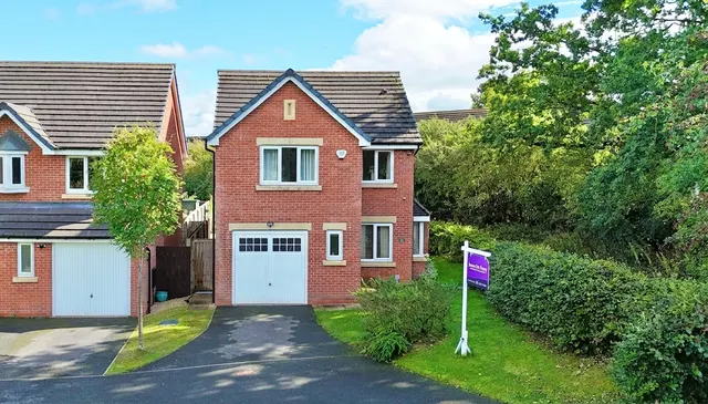 Williams Drive, Shavington, CW2, photo 1