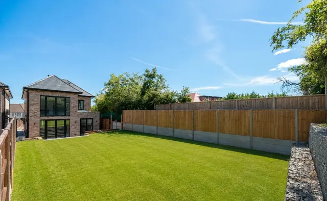 Hill Rise, Cuffley, EN6, photo 2