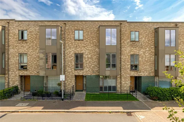 Knightly Avenue, Cambridge, Cambridgeshire, CB2 0AN, photo 1
