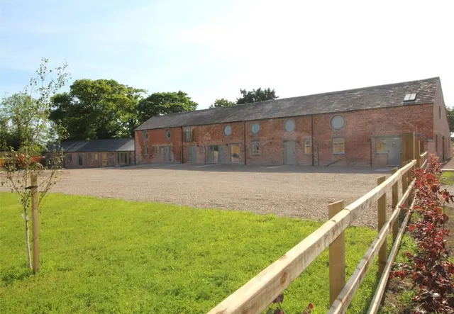 Edstaston, Wem, photo 1