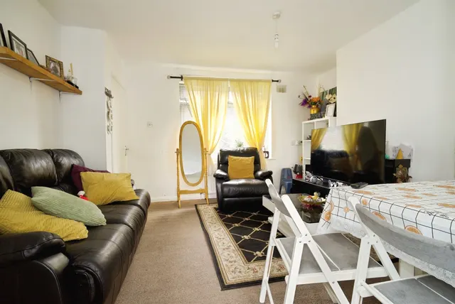 Photo 2 — Burns Drive, Herringthorpe, Rotherham