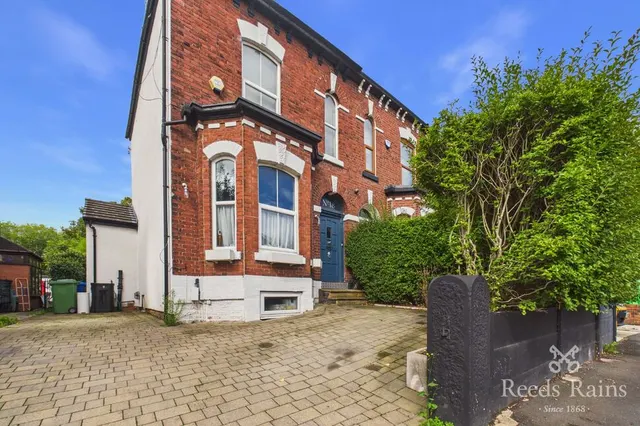 Hope Road, Sale, M33, photo 1