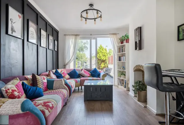 St Andrews Road, Bristol City, BS11, photo 2