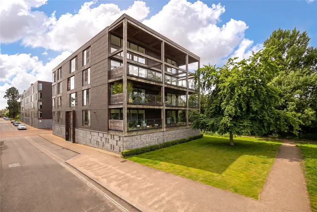 Kingfisher Way, Cambridge, CB2, photo 1