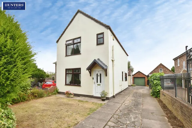West Street, Scawby, DN20, photo 1
