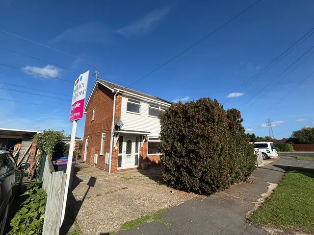 Maple Road, Boston, PE21, photo 1