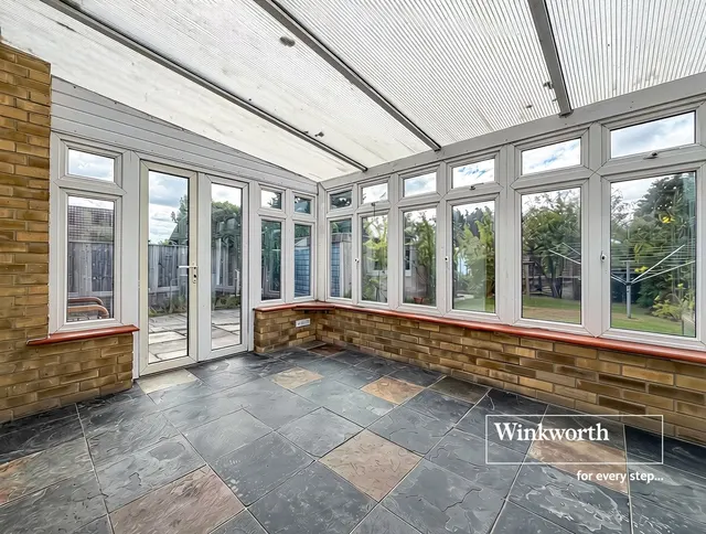 Photo 2 — Hilltop Road Ferndown Dorset Bh22