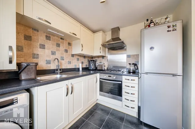Old Farm Way, Crossways, DT2, photo 3
