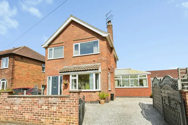 Portland Road, Toton, NG9, photo 1