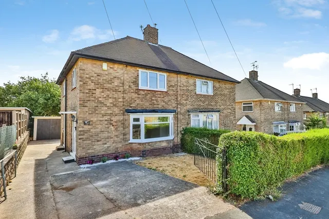 Havenwood Rise, Clifton, NG11, photo 1