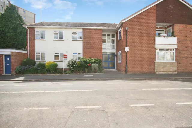 New Brook Street, Leamington Spa, CV32, photo 1