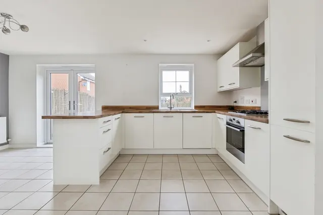 Photo 2 — Shackleton Road, Griston, Norfolk, IP25