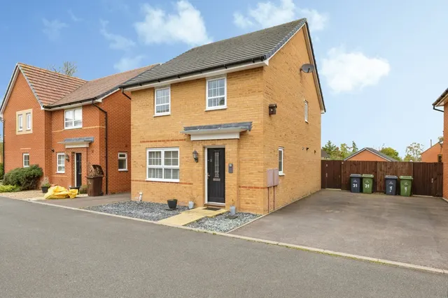 Shackleton Road, Griston, Norfolk, IP25, photo 1