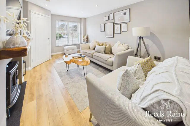 Millers Park Avenue, Newtownards, BT23, photo 2