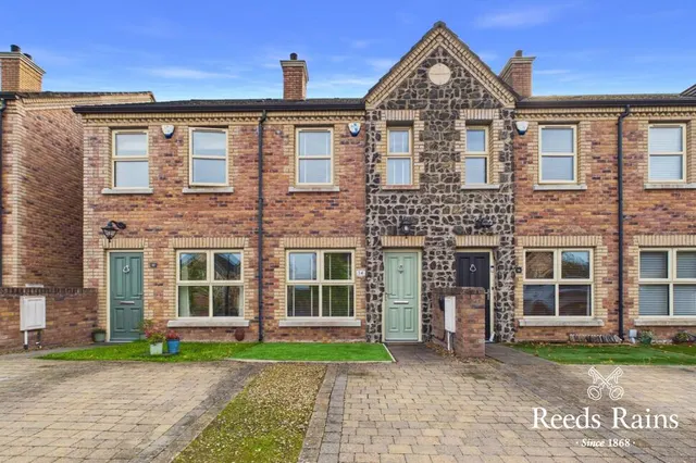 Millers Park Avenue, Newtownards, BT23, photo 1