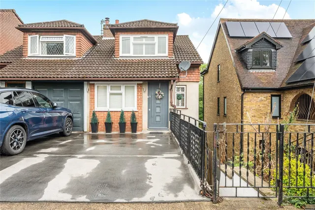 Mount Pleasant, Biggin Hill, Westerham, TN16, photo 1