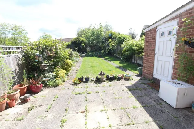 Photo 2 — Leys Wood Croft, Birmingham, West Midlands, B26