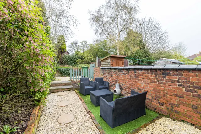 Grove Lane, Standish, WN6, photo 1