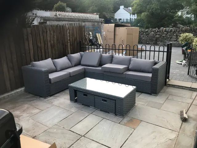 Warden Street, Llanberis, photo 3