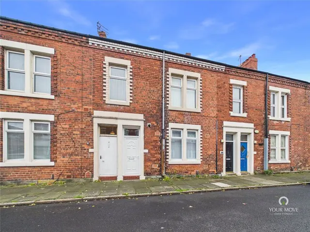 Middle Street, Newcastle upon Tyne, NE6, photo 1