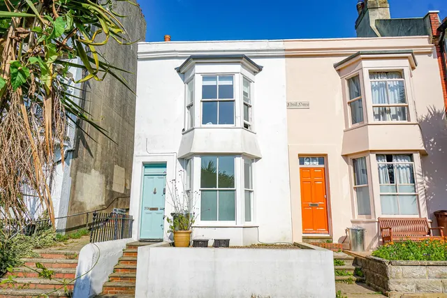 St. Marys Terrace, Hastings, photo 2