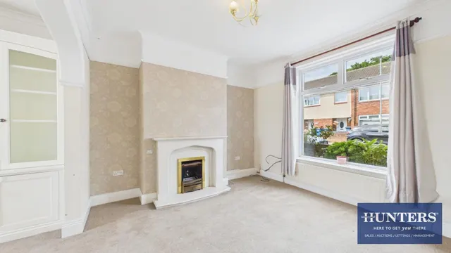 Geoffrey Street, Whitburn, SR6, photo 2